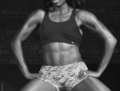 Fitness Photography with Shantea Calhoun