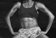 Fitness Photography with Shantea Calhoun