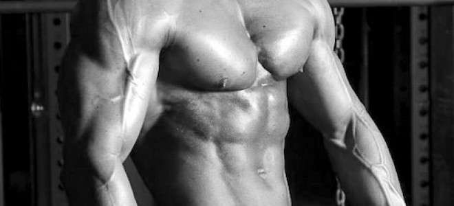 Fitness photo shoot with Koepsell